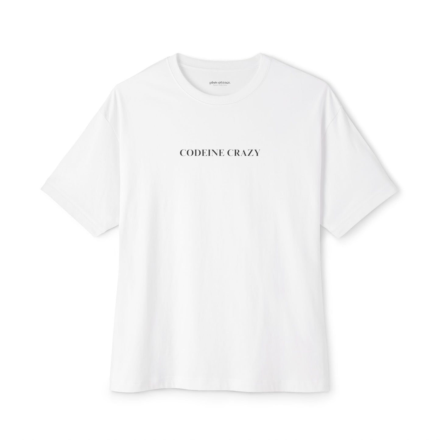 N2 Tee "Codeine Crazy"