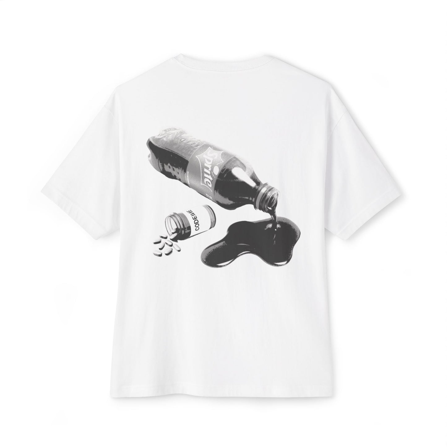 N2 Tee "Codeine Crazy"