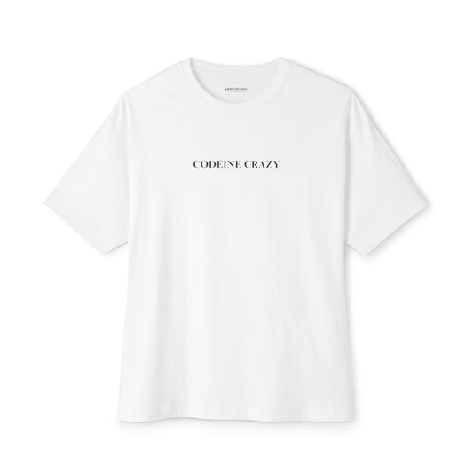 N2 Tee "Codeine Crazy"