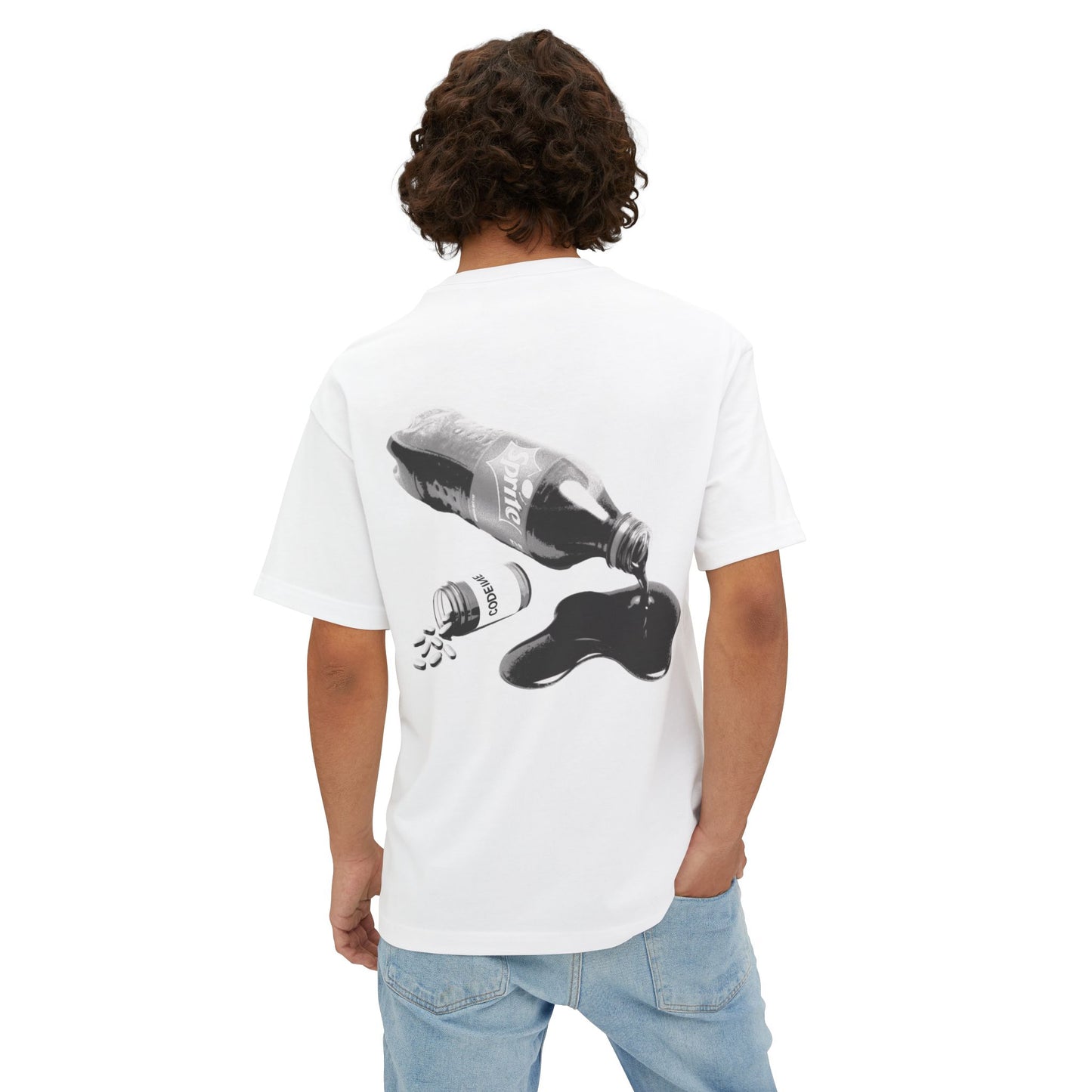 N2 Tee "Codeine Crazy"