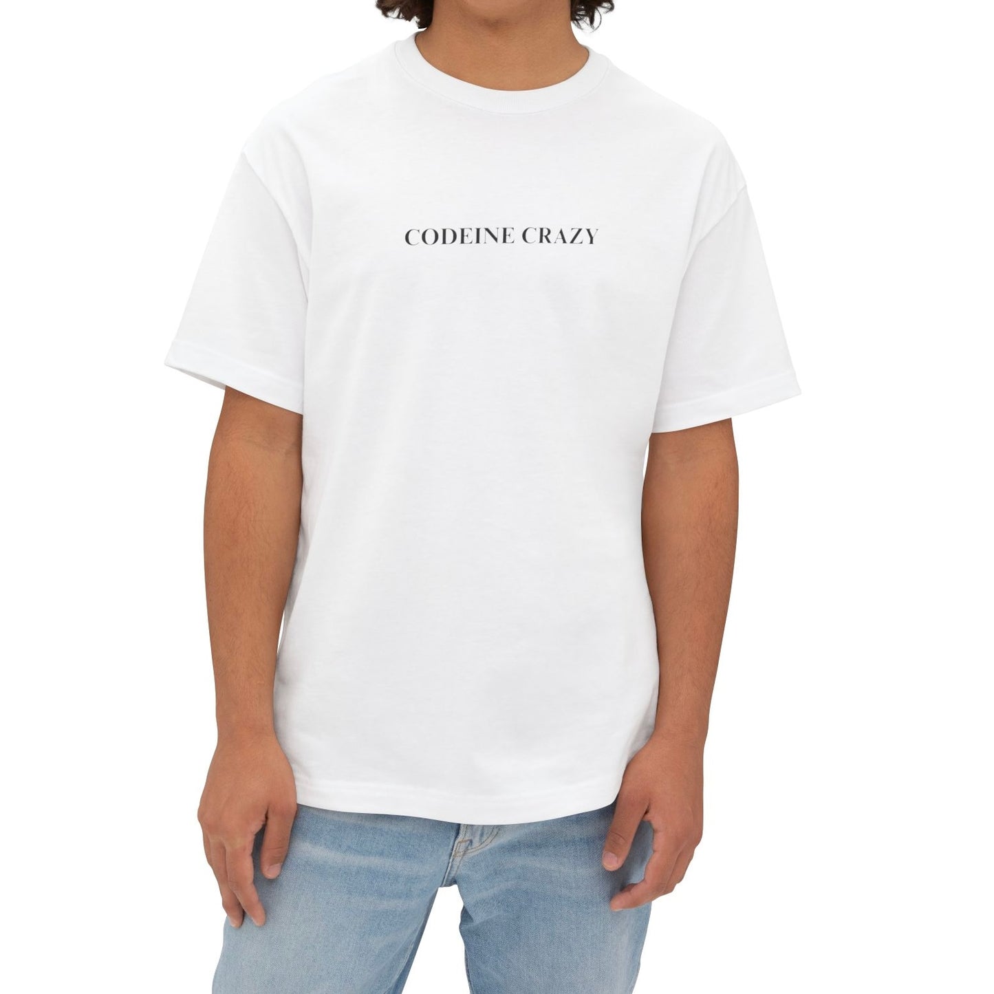 N2 Tee "Codeine Crazy"